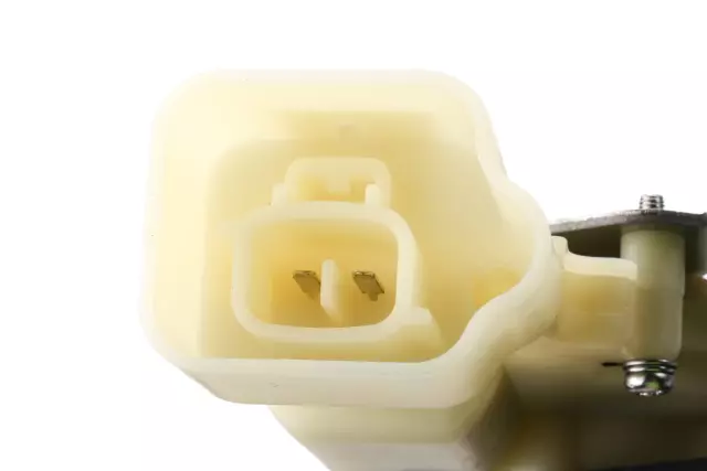 15855972 - Electrical: Door Latch Assembly for Hummer: H3, H3T Image