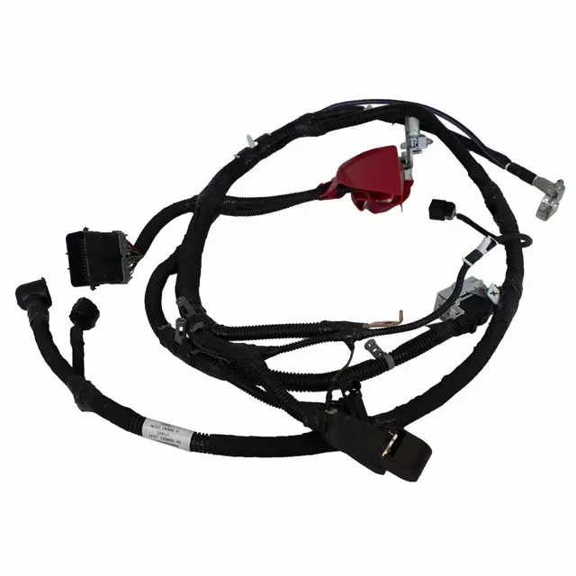 Cable Assembly Battery To Battery - Ford (AE5Z-14300-H)