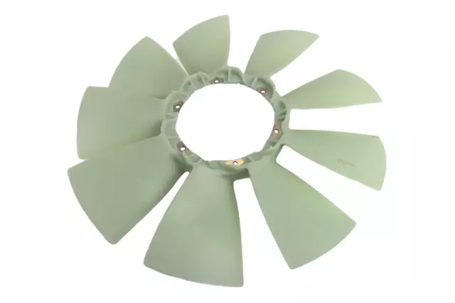 84012677 - : Fan Blade for Chevrolet: Silverado 2500 HD, Silverado 3500 HD | GMC: Sierra 2500 HD, Sierra 3500 HD Image