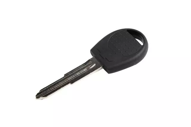 96585563 - : Door Lock And Ignition Key for GM Image