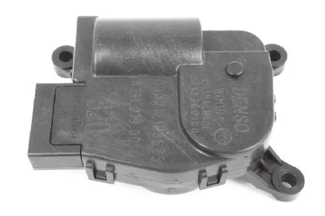 A/C And Heater Actuator - Mopar (68303655AA)