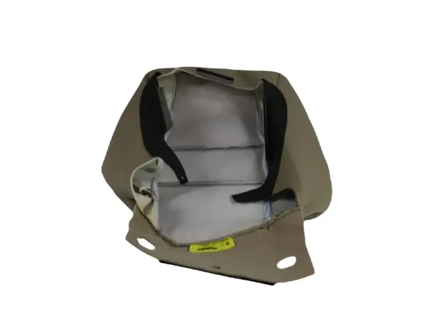 7FQ53HL1AA - Interior Trim: Front Seat Back Cover, Left for Mopar Image