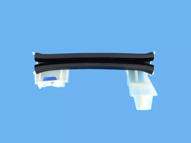 Front Door Glass Channel, Left - Mopar (68170251AA)