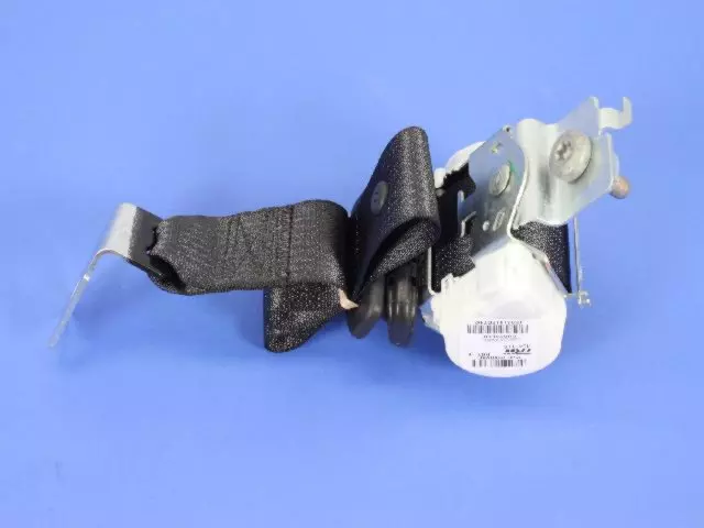 5KJ70XDVAF - : Rear Outer Seat Belt, Right for Dodge: Nitro | Jeep: Liberty Image