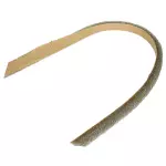 BE8Z19B847B - HVAC: Lower Seal for Ford: Fiesta Image