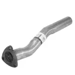 28559 - : Prebent Exhaust Pipe for AP Exhaust Image
