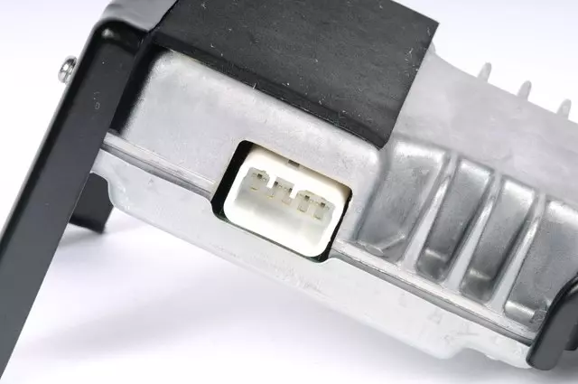 Accessory AC and DC Power Control Module - ACDelco (88969485)