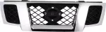 623109BA0A - Body: Grille Assembly for Nissan: Frontier Image