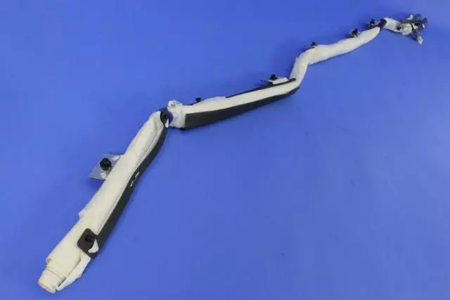 55116436AK - Interior Trim: Side Curtain Air Bag, Right for Mopar Image