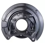 HC3Z2C220A - : Backing Plate for Ford Image