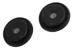 39123504 - : Rear Compartment Floor Panel Drain Hole Plug for GM Image