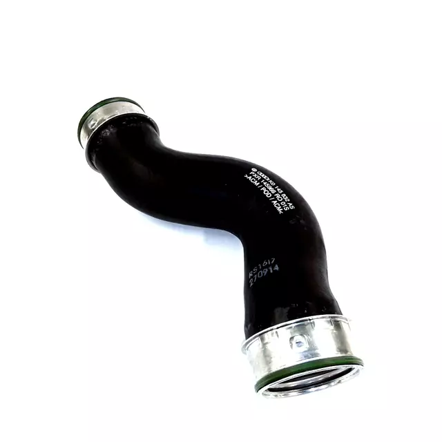 1K0145832AS - Cooling System: Connector Hose for Volkswagen: Beetle, Eos, GTI, Jetta, Rabbit Image
