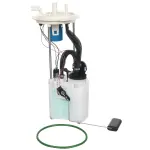 P76468M - : Fuel Pump Module Assembly for Carter Image