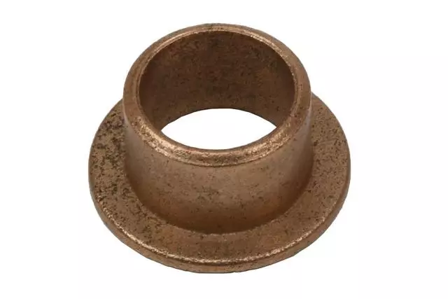 9721917 - : Side Door Hinge Bushing for Chevrolet: Astro, G10, G20, G30, P20, P30 | GMC: G1500, G2500, G3500, P2500, P3500, Safari | Oldsmobile: Cutlass Ciera Image