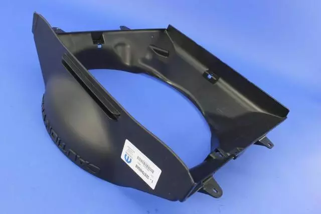 52079489AB - : Fan Shroud for Jeep: Grand Cherokee Image