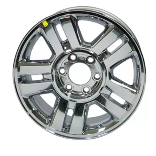 5L3Z1007HA - Suspension: Wheel, Alloy for Lincoln: Mark LT Image