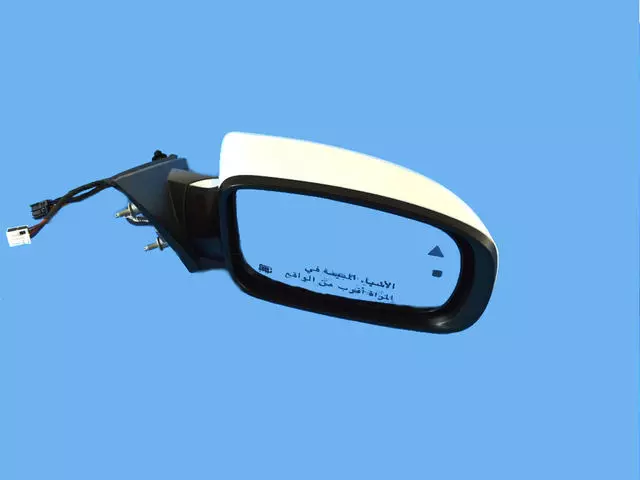 1TV64GW7AH - : Outside Rear-View Mirror, Right for Chrysler: 300 Image