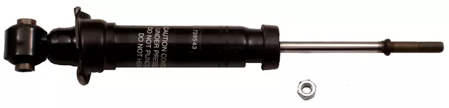 503678 - Suspension: Rear Suspension Strut for Pontiac: Vibe | Toyota: Matrix Image