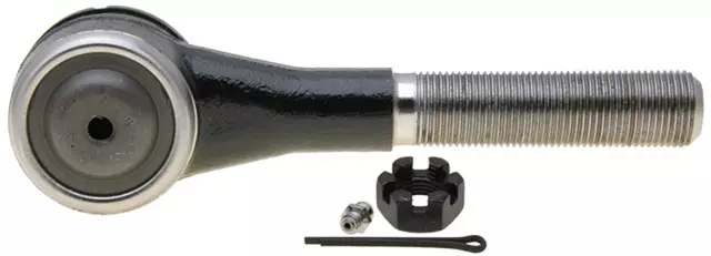 46A0296A - Steering: Inner Steering Tie Rod End for Dodge: B150, B1500, B250, B2500, B350, B3500, D100, D150, D250, D350, Ram 1500 Van, Ram 2500 Van, Ram 3500 Van, Ramcharger Image