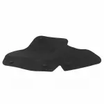 6L2Z16103AA - Body: Mud Guard for Ford: Explorer, Explorer Sport Trac | Mercury: Mountaineer Image image