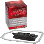B461 - : ATP Automatic Transmission Filter Kit for ATP Image