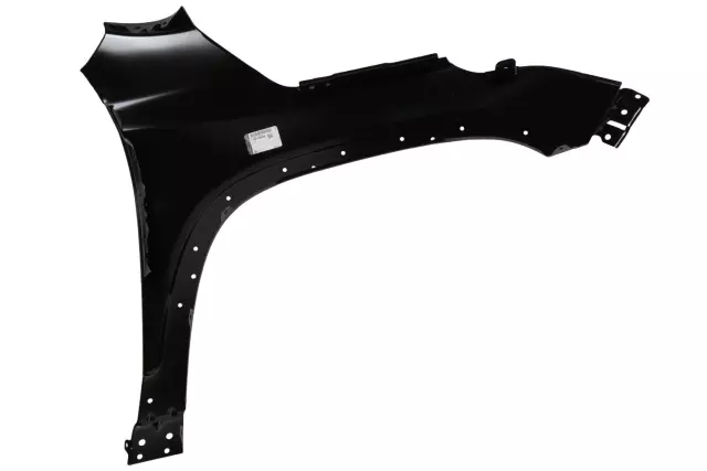 Front Driver Side Fender - GM (84139849)