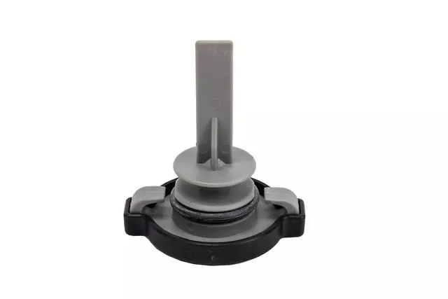 88964536 - Steering: Reservoir Cap for Cadillac: SRX, STS Image