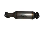 5655 - : Direct-Fit Catalytic Converter (Non C.A.R.B. Compliant) Rear Cat for AB Catalytic Image