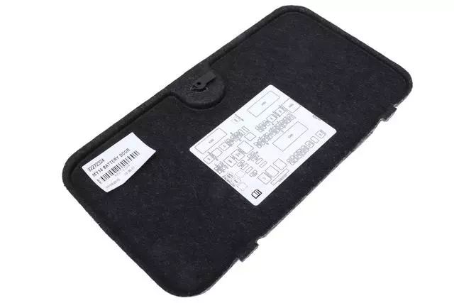 Access Cover - GM (92272324)