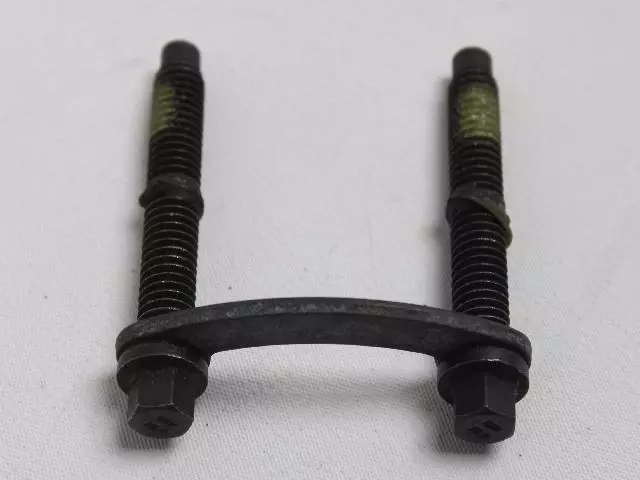 5015109AA - Front Axle; Corporate 200 MM; Differential and Drive Line: Bolt And Washer, Mounting for Mopar Image