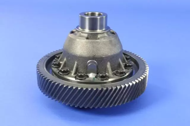 Trans-Axle Differential - Mopar (4753184AA)