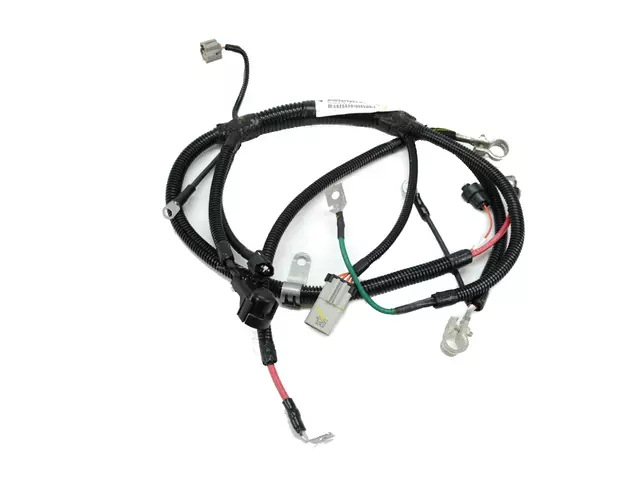 56009783AE - Electrical: Battery Wiring for Mopar Image