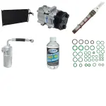 KT4152A - : A/C Compressor Kit -- Compressor-Condenser Replacement Kit for UAC Image