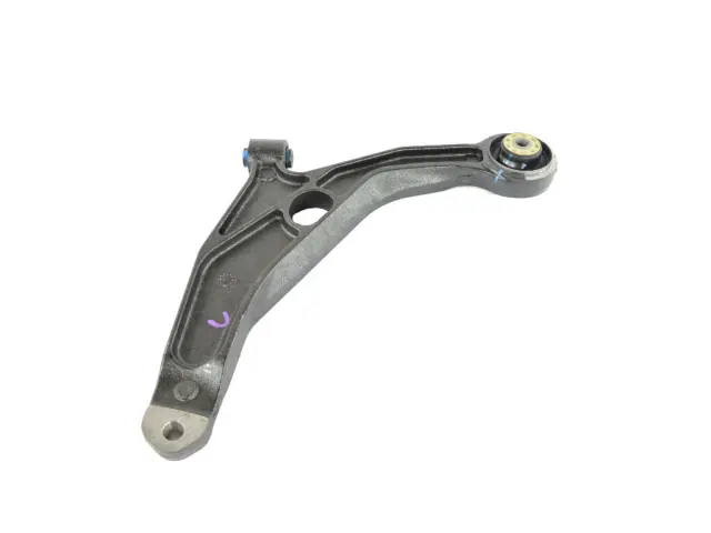 Genuine Alfa Romeo Arm-Lower Control - Alfa Romeo (04766423AE)
