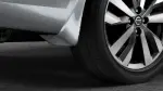 T99J25EE0B - Exterior: Splash Guards, Rear for Nissan Image