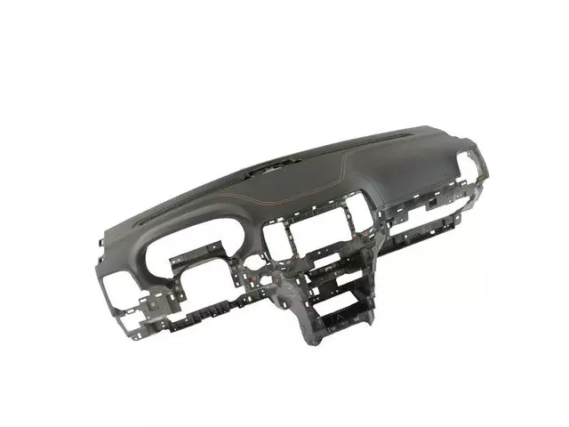 Base Panel Instrument Panel - Mopar (6EQ37DX9AA)