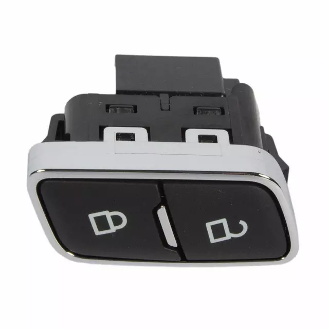 BB5Z14028DA - Body: Lock Switch for Ford Image