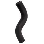 72965 - : CURVED RADIATOR HOSE, DAYCO for DAYCO HYDRAULIC Image