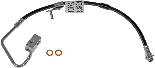 H622068 - Brake: Brake Hydraulic Hose for Dorman Image