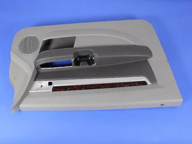 Front Door Trim Panel, Left - Mopar (1GL331DBAA)
