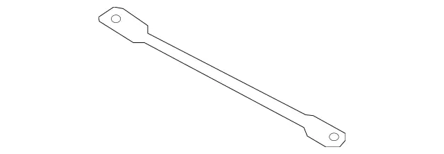 2034600122 - Steering: Spacer Tube for Mercedes-Benz: 180C, C230, C240, C280, C32 AMG, C320, C350, C55 AMG, CLK320, CLK350, CLK500, CLK55 AMG, CLK550, CLK63 AMG, G55 AMG, G550, G550 4x4, G63 AMG, G65 AMG, SLK280, SLK300 Image image