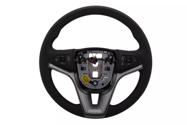 95440759 - Steering: Steering Wheel for GM Image