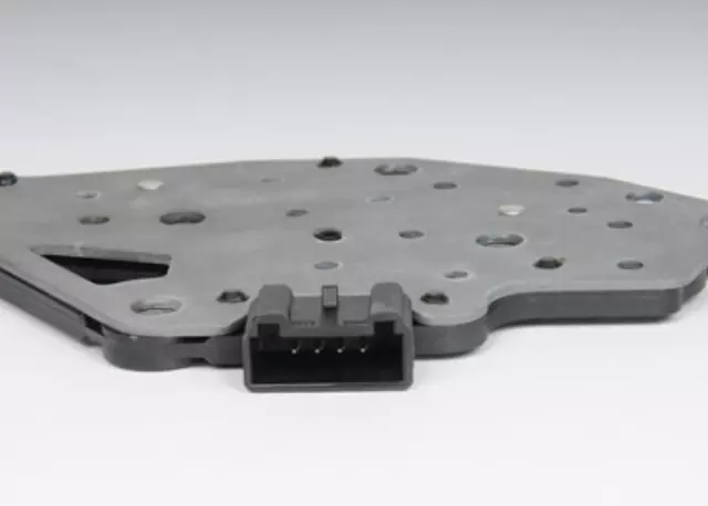 Automatic Transmission Manual Valve Position Pressure Switch - ACDelco (24223197)