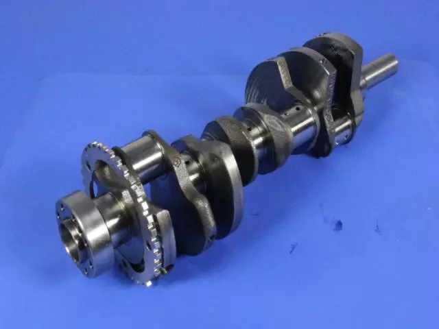 Crankshaft - Mopar (53021302AD)