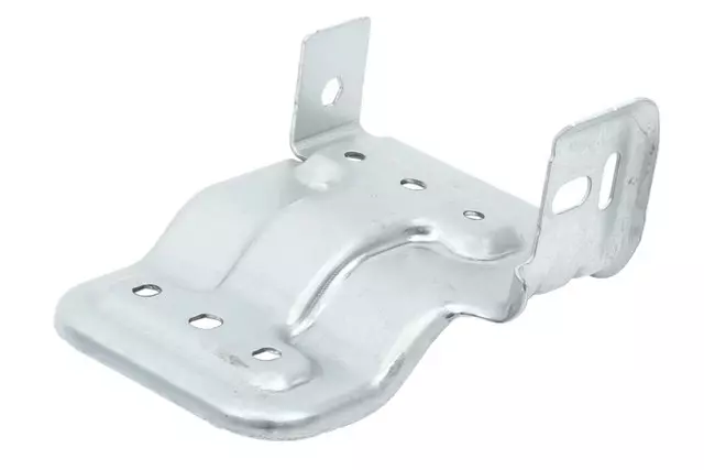 95187275 - Body: Console Body Lower Bracket for GM Image