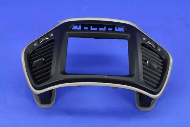 Instrument Panel Bezel - Mopar (6MC951S5AB)