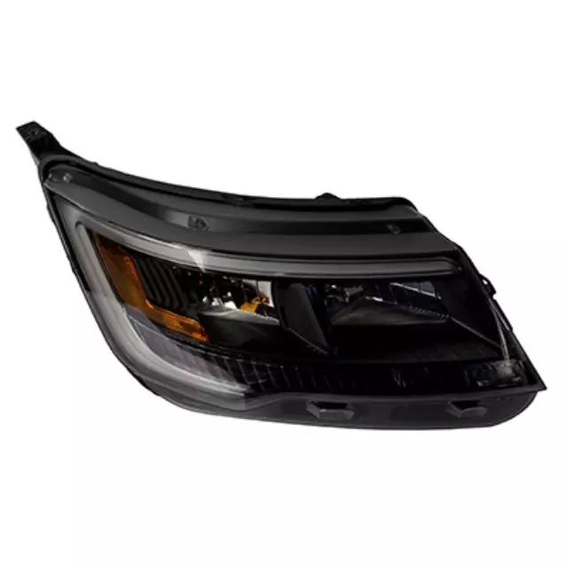 Headlight Assembly - Ford (FB5Z-13008-AG)