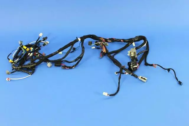 Instrument Panel Wiring - Mopar (68093224AD)