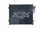 10405 - : A/C Condenser for CSF Image
