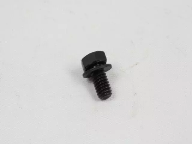 6034860 - Cooling: Hex Head Screw And Washer for Mopar Image